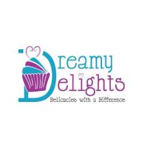 Dreamy Delights logo