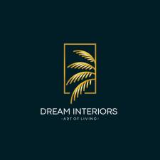 Dream Interiors logo
