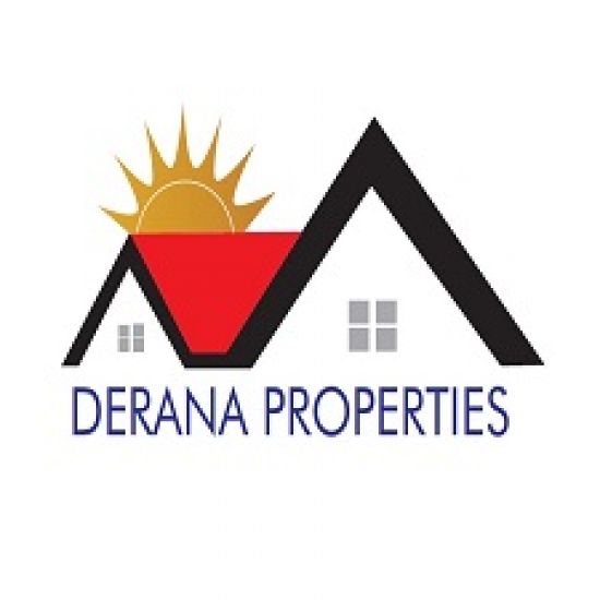 Derana Properties logo