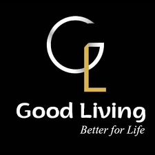 Good Living Properties logo