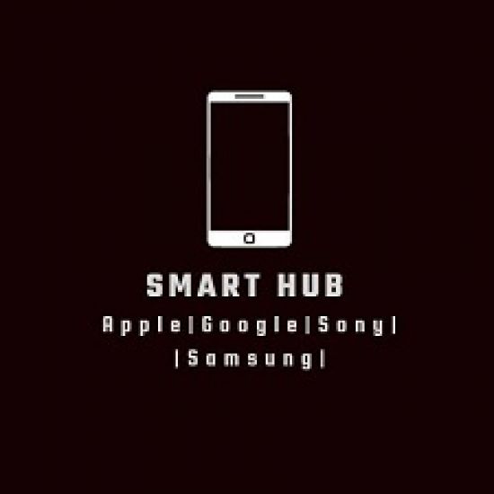 Smart Hub logo