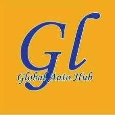 Global Auto Hub logo