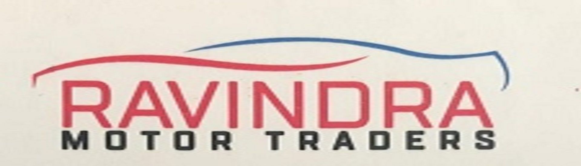 Ravindra Motor Traders logo