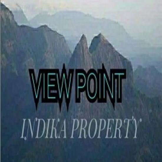 Indika Property logo