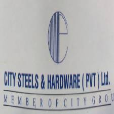 City Steel and Hardware (PVT ) Ltd logo