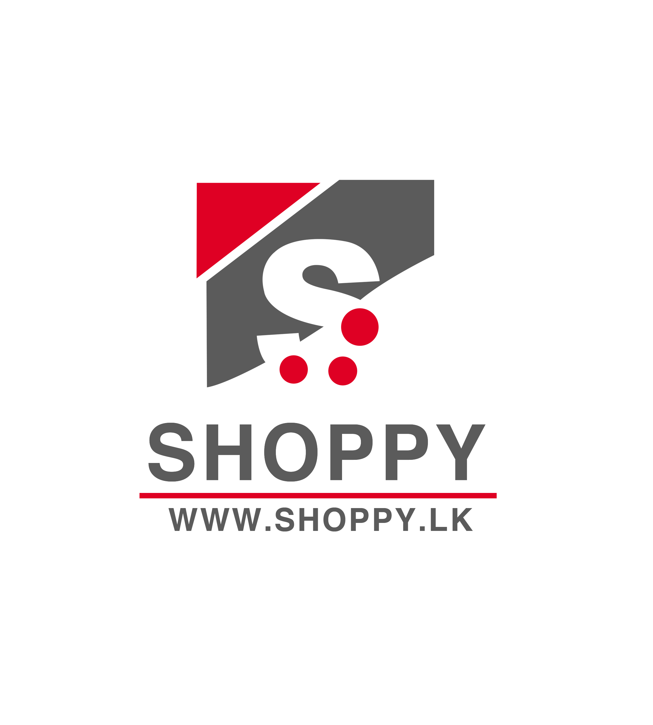Shoppy Tech Solutions logo