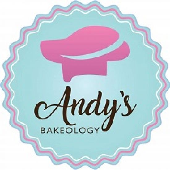 Andy's Bakelogy logo