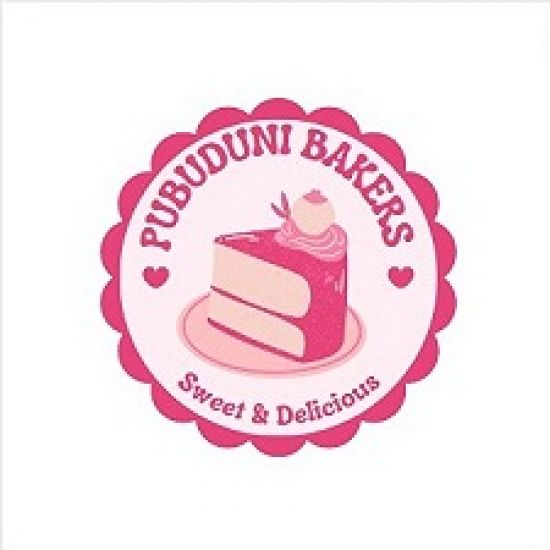 Pubuduni Bakers logo
