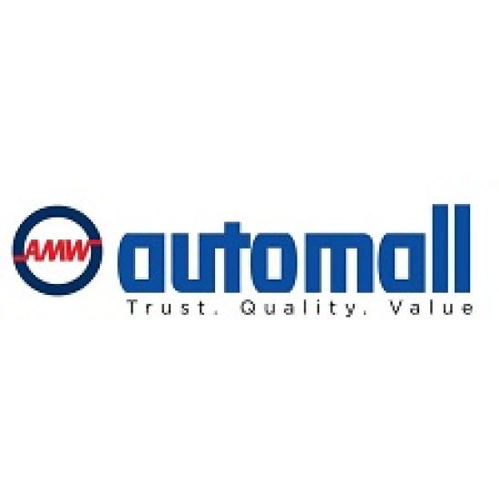 AMW automall logo
