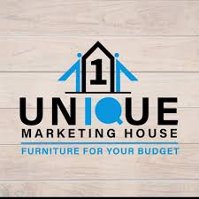 Unique Marketing House logo