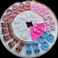 Thari Hand Craft logo