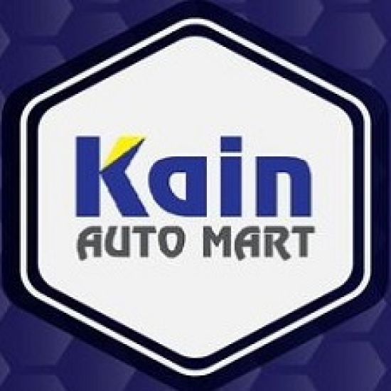 KAIN AUTO MART logo