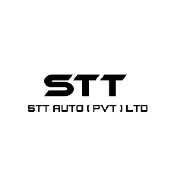 STT Auto Private Limited logo