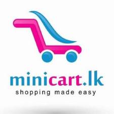 Minicart.lk logo