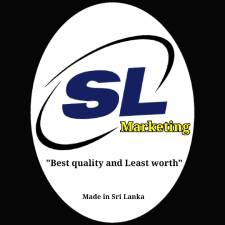 SL Marketing logo