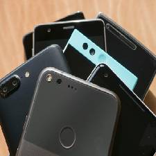 Smart Wholesalers - Kadawatha logo