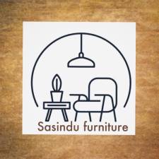 Sasindu Furniture logo