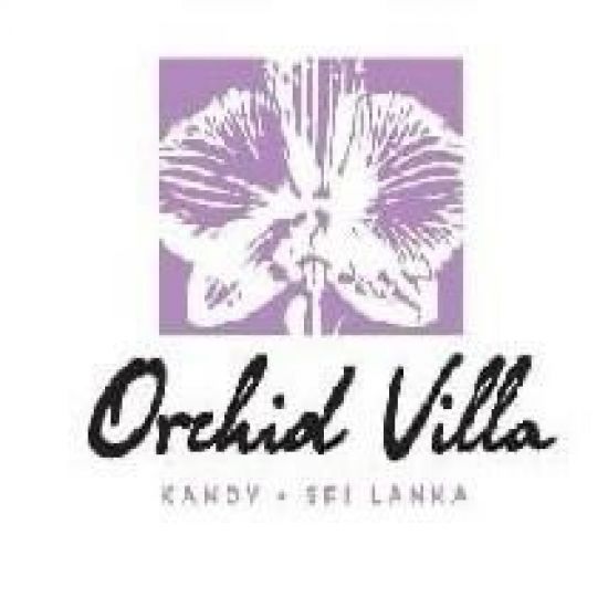 Orchid Villa Kandy logo