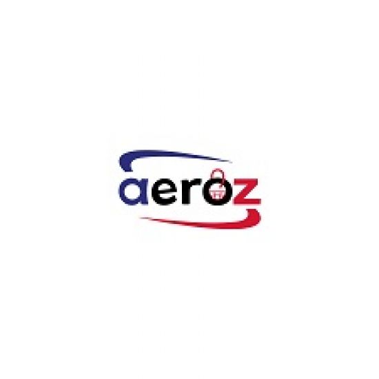 Aeroz Srilanka logo