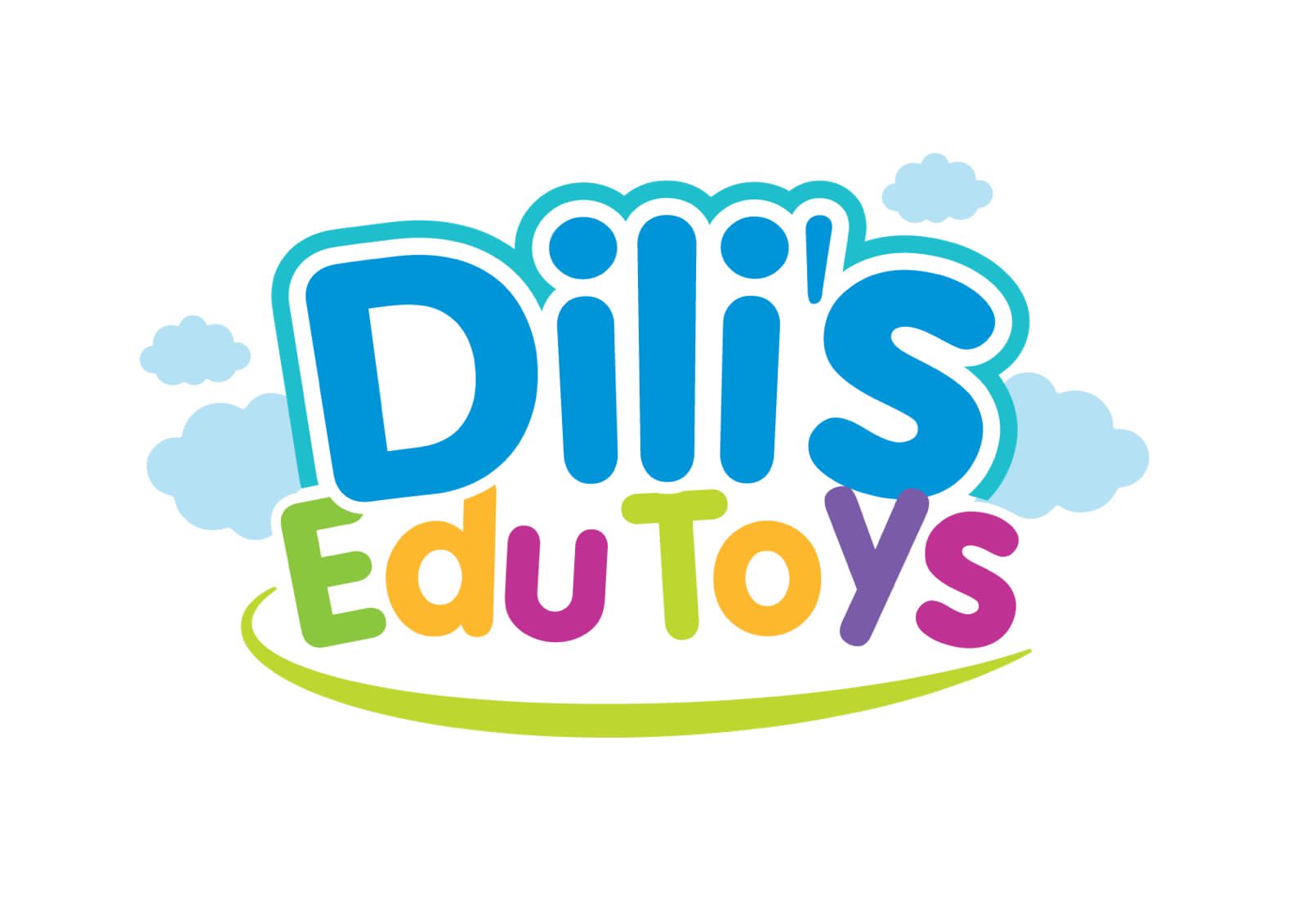 Dilis Edu Toys logo