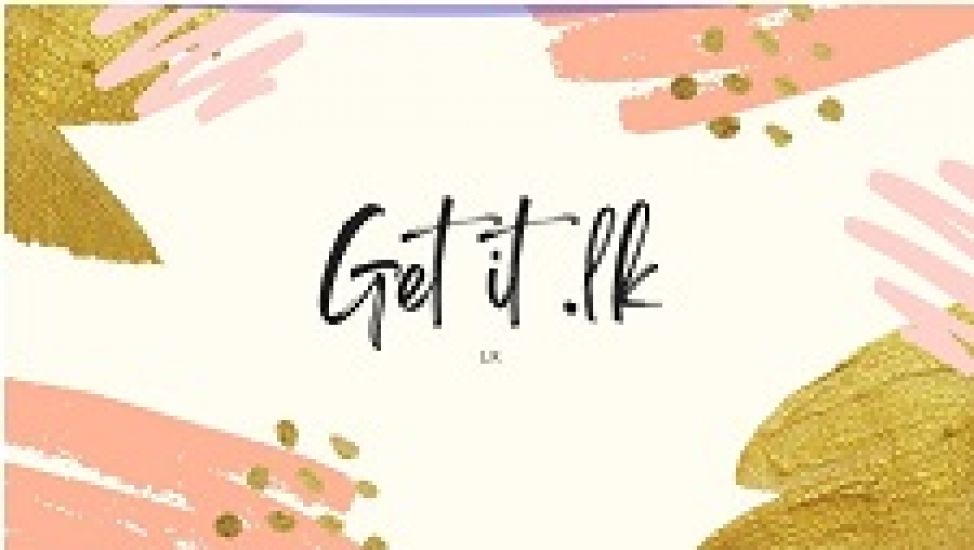 GETIT.LK logo