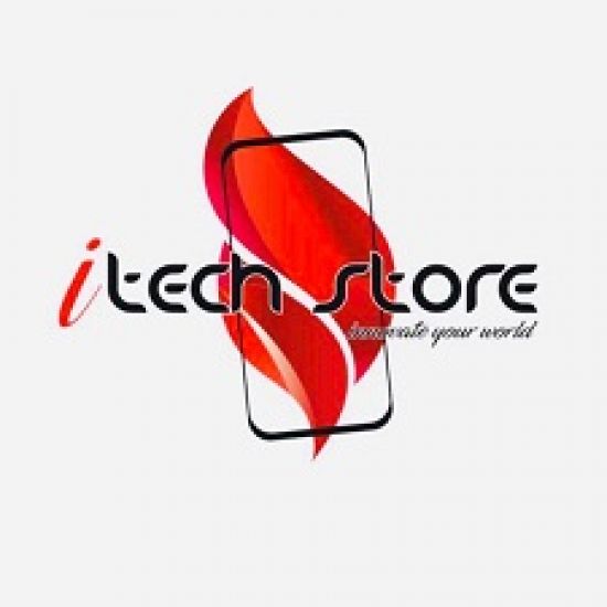 itech store logo
