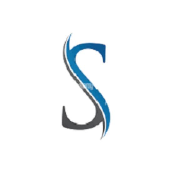 SHAMILA AUTO TRADING logo