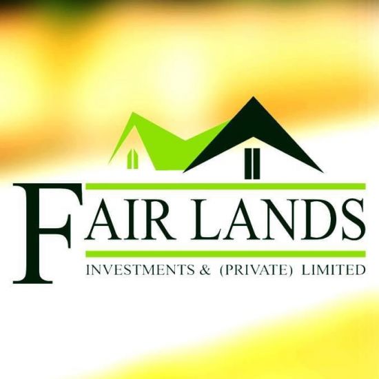 Fair Lands & Investments logo