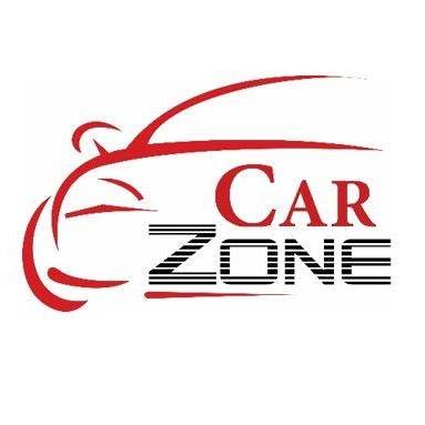 Car Zone Lanka logo
