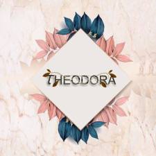 Theodora logo