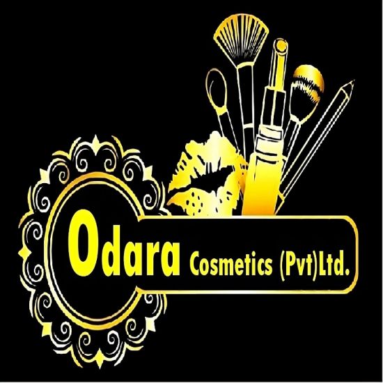 Odara Cosmetics logo