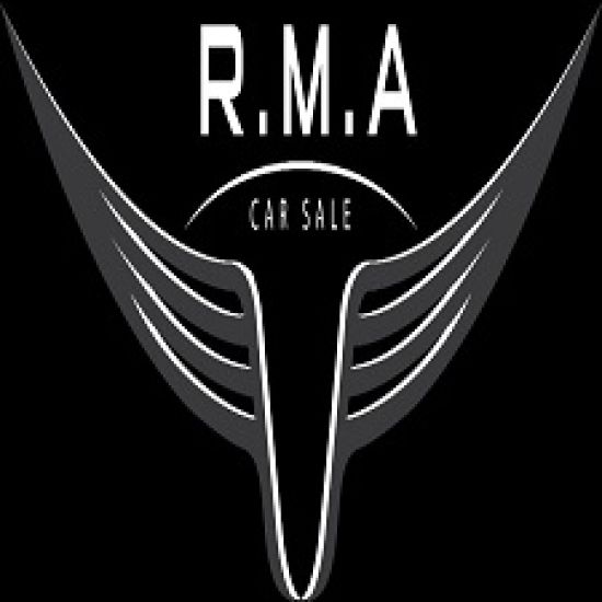 RMA Car Sales (Pvt) Ltd. logo