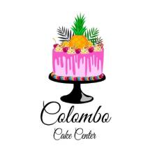 Colombo Cake Center logo