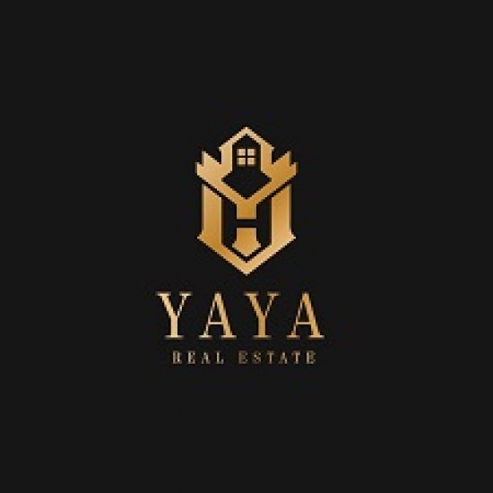 Yaya Real Estate logo