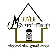 Mr. BUYER logo