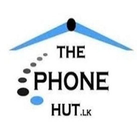The Phone Hut logo