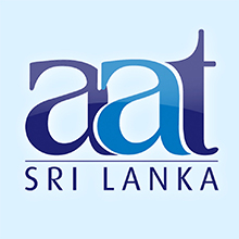 AAT Business School logo