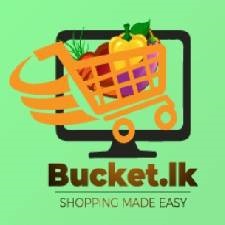 Bucket LK logo