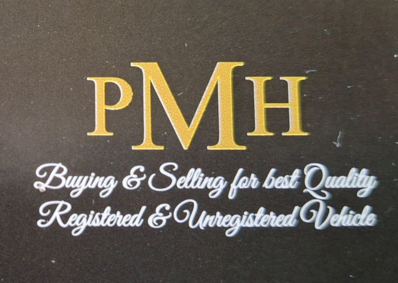 PRASANNA MOTOR HOUSE logo