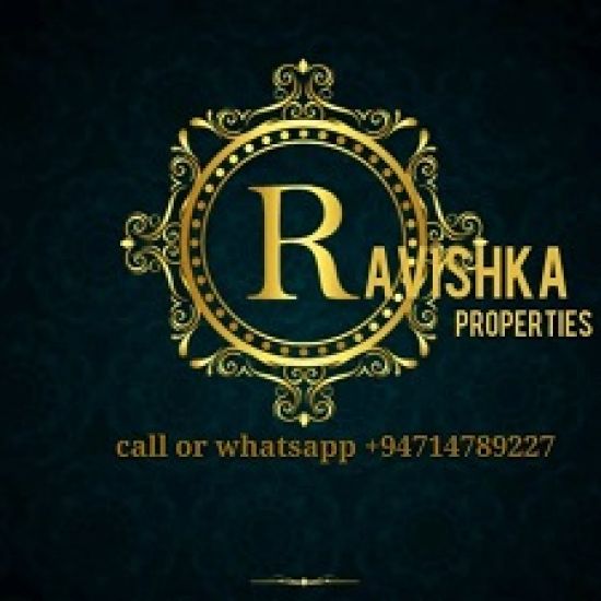 Ravishka Property logo