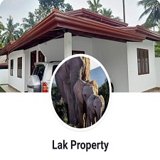 Lak Property logo