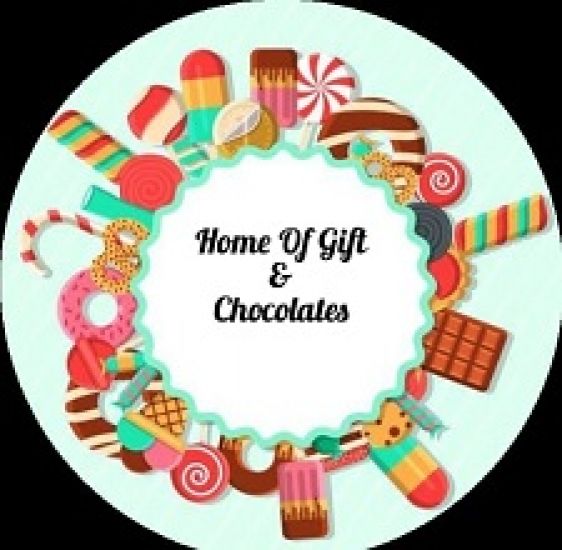 Home Of Gift & Chiocolates logo