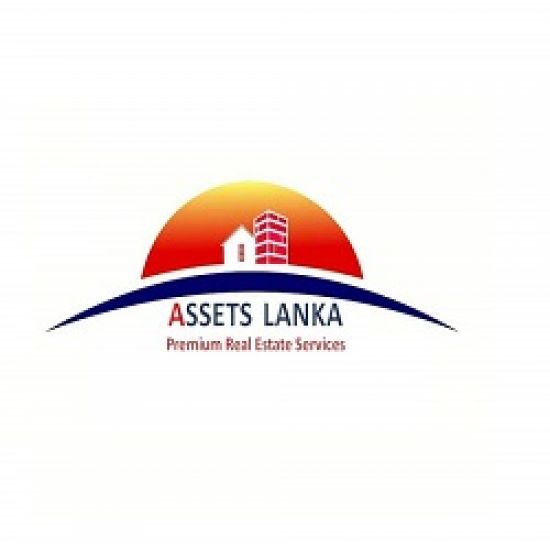 Assets Lanka logo