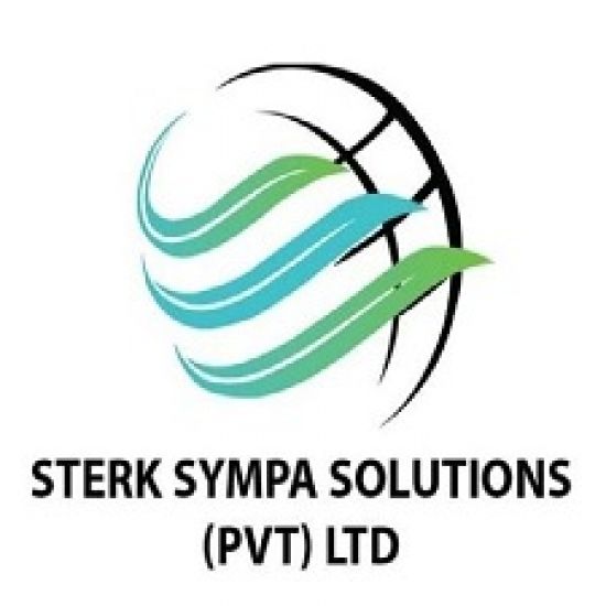 Sterk Solutions logo