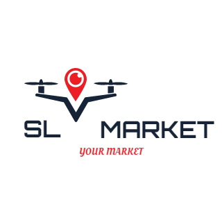 SL Market logo
