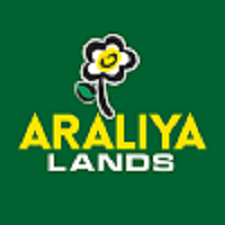 Araliya Lands logo
