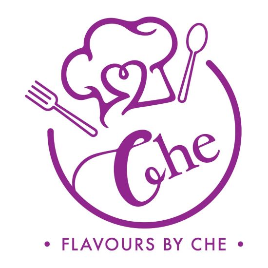 Flavours by Che logo