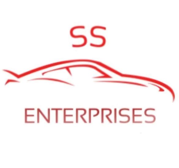 S S Enterprise logo