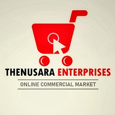 Thenusara Enterprises logo