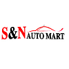 S & N Auto Mart logo